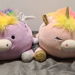 Squishmallow Cuddler Bundle